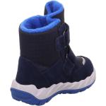 superfit Kinder Boots ICEBIRD Unisex 32 Blau