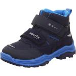 superfit Kinder Boots JUPITER Unisex 25 Blau