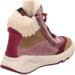 Rosa High Top Sneaker & Sneaker Boots mit Schnürsenkel für Kinder Größe 31 
