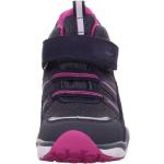 Pinke High Top Sneaker & Sneaker Boots aus Textil leicht für Kinder Größe 26 