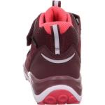 Pinke High Top Sneaker & Sneaker Boots aus Textil leicht für Kinder Größe 31 