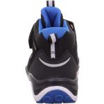 Schwarze Superfit Sport5 High Top Sneaker & Sneaker Boots aus Textil leicht für Kinder Größe 32 