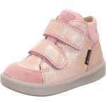 Rosa High Top Sneaker & Sneaker Boots für Kinder Größe 28 