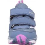Rosa Superfit Sport5 Gore Tex Low Sneaker aus Textil für Kinder 