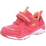 Reduzierte Pinke Superfit Sport5 Gore Tex Outdoor Schuhe aus Textil für Kinder Größe 32 