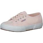 Superga Unisex 2750-COTU Classic Sneaker, Pink (Pi