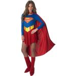 Supergirl Faschingskostüme & Karnevalskostüme für Herren Größe M 