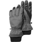 Graue Eddie Bauer Touchscreen-Handschuhe für Damen Größe XL 