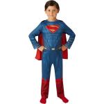 Superman Kostüm, 3-4 Jahre