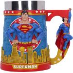 Superman Man of Steel Tankard 15.5cm