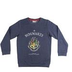 Kurzärmelige Harry Potter Kindersweatshirts für Babys 