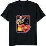 Supernatural Grafik Gedruckt Cartoon T-shirt Heißer Verkauf American Horror Story T Hemd Camisetas Scary Immer Streetwear Unisex Tees