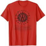 Supernatural Winchester Anti Possession T-Shirt