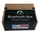 SuperSense Bluetooth Box