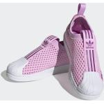 adidas Superstar 360 Slip-on Sneaker ohne Verschluss für Kinder 