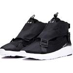 Supra Herren Factor Endure Sneaker, Schwarz (Black/DK Grey-White-M 42), 41 EU
