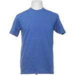Supreme - T-shirt - Größe: S - Blau