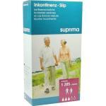 suprima GmbH SUPRIMA Inkontinenzhose 205 Gr.46 weiß 1 St