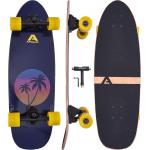 Surf Style Board - Miami Sunset