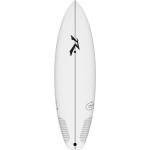 Surfboard RUSTY TEC SD Shortboard 5.10