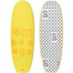 Softdog Surf Kennel Surfboard (162.5cm (5'4") - Doberman)