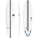 Surfboard TORQ Epoxy TEC M2 7.0