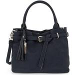 SURI FREY Shopper SFY Romy 12404 Damen Handtaschen Uni blue 500