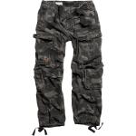 Bunte Surplus Airborne Baggy-Pants & Baggy-Hosen aus Baumwolle für Herren 