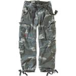 Surplus - Airborne Vintage Trousers Nightcamo Größe (L)
