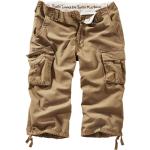 Surplus Trooper Legend 3/4 Shorts, beige, Größe S