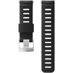 Suunto - 24 Div 1 - Armband - Silicone Strap - Black Steel M