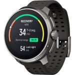 Suunto 3 Smartwatches aus Titan mit Touchscreen-Zifferblatt für Herren 
