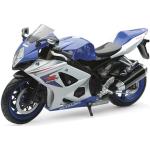 Reduzierte New-Ray Toys Suzuki Modell-Motorräder 
