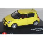 Gelbe Suzuki Swift Modellautos & Spielzeugautos aus Metall 