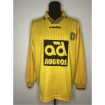 SV Darmstadt 98 Trikot/ 1997/98/ Matchworn?/ #11/ „ad Augros“/ XL-XXL