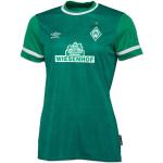 SV Werder Bremen Trikot Home 2021/2022 Damen