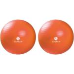 Sveltus Gymball 55 cm Orange