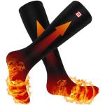 Reduzierte Thermo-Socken für Herren Größe M für den für den Winter 