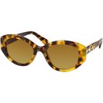 Swarovski Cateye Sonnenbrillen aus Kunststoff für Damen 