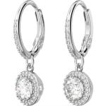 Sterne Elegante Swarovski Ohrhänger aus Kristall für Damen zum Valentinstag 