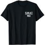 SWAT-Strafverfolgungspolizei S.W.A.T. T-Shirt