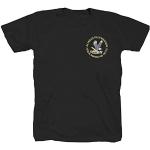SWAT Team Marine Corps Elite Einheit Navy Seals USA Blue Bloods The Wire SEK GSG FBI Texas Alaska CIA T-Shirt Tee Shirt 3XL XXXL