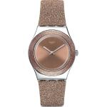 Swatch AG Rose Sparkle Irony YLS220