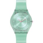 Swatch AG Skin pastelicious teal (SS08L100)