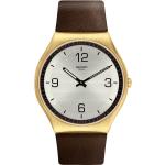 Swatch Skin Suit Coffee (SS07G100)
