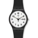 Reduzierte Swatch Armbanduhren 