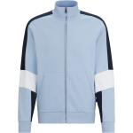 Hellblaue HUGO BOSS BOSS Zip Hoodies & Sweatjacken mit Reißverschluss aus Baumwollmischung für Herren Größe XS 