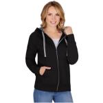 Zip Hoodies & Sweatjacken für Damen für den Winter - Trends 2024 - günstig  online kaufen | Jacken