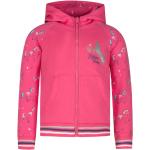 Sweatjacket 33118848 in paradise pink