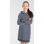Marineblaue Alife & Kickin Kindersweatkleider für Mädchen Größe 170 